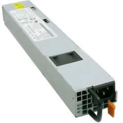 Блок питания Juniper JPSU-400W-AC (JPSU-400W-AC) серый