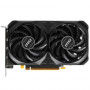 Видеокарта MSI RTX 4060 VENTUS 2X BLACK 8G OC (RTX 4060 VENTUS 2X BLACK 8G OC) черный