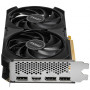 Видеокарта MSI RTX 4060 VENTUS 2X BLACK 8G OC (RTX 4060 VENTUS 2X BLACK 8G OC) черный