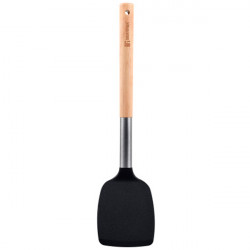 Лопатка Bergner BG-38796-BK черный