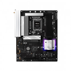 Материнская плата ASRock B860 PRO RS черный
