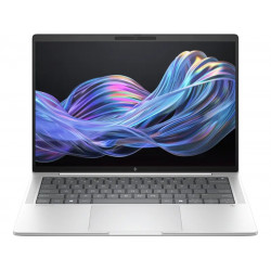 14" Ноутбук HP EliteBook X G1i 14 AI (B68ZKET#BJA) серебристый
