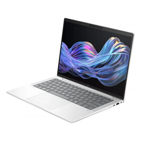 14" Ноутбук HP EliteBook X G1i 14 AI (B68ZKET#BJA) серебристый