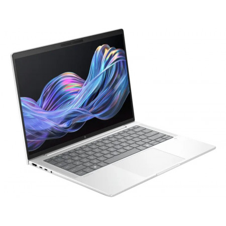 14" Ноутбук HP EliteBook X G1i 14 AI (B68ZKET#BJA) серебристый