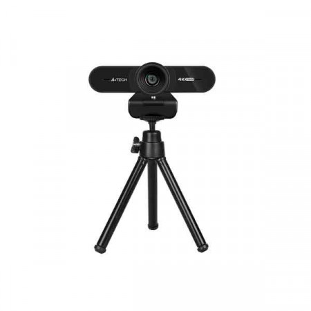 Веб-камера A4Tech PK-1000HA черный