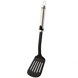 Лопатка Bergner Gizmo BG-3064 черный