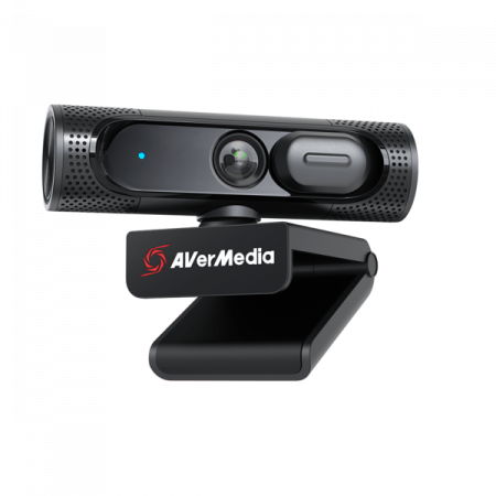 Веб-камера AverMedia PW315 (40AAPW315AVV) черный