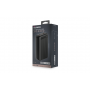 Портативный аккумулятор Olmio P-30 (44468) черный