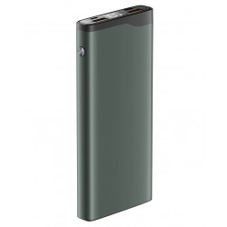 Портативный аккумулятор Olmio QL-10 (43982) серый