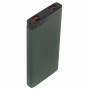 Портативный аккумулятор Olmio QL-10 (43982) серый