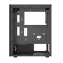 Корпус Wintek Magic (L204-B-M TG) черный