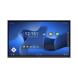 Интерактивная панель IQTouch DE1400 (LE065DE1400) черный