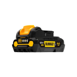 Аккумулятор DeWALT DCB124G-XJ черный
