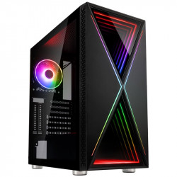 Корпус Kolink Void X (PGW-CH-KOL-064) черный