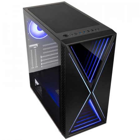 Корпус Kolink Void X (PGW-CH-KOL-064) черный