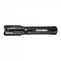 Фонарь Camelion RT301-CBH (RT301-TB) черный