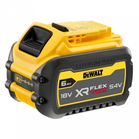 Аккумулятор DeWALT DCB546-XJ черный
