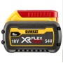 Аккумулятор DeWALT DCB546-XJ черный