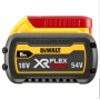 Аккумулятор DeWALT DCB546-XJ черный
