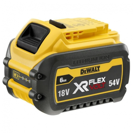 Аккумулятор DeWALT DCB546-XJ черный