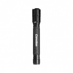 Фонарь Camelion RT302-TB черный