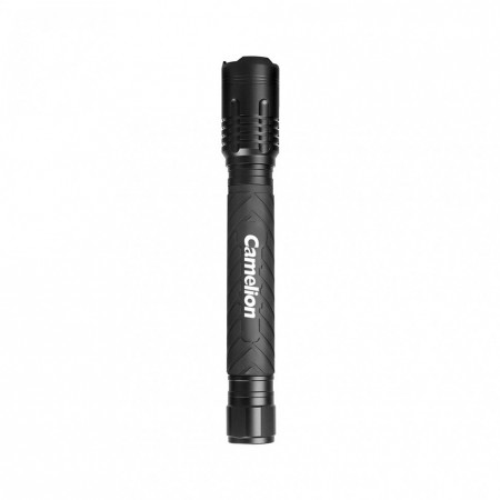 Фонарь Camelion RT302-TB черный
