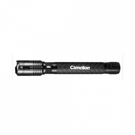 Фонарь Camelion RT302-TB черный