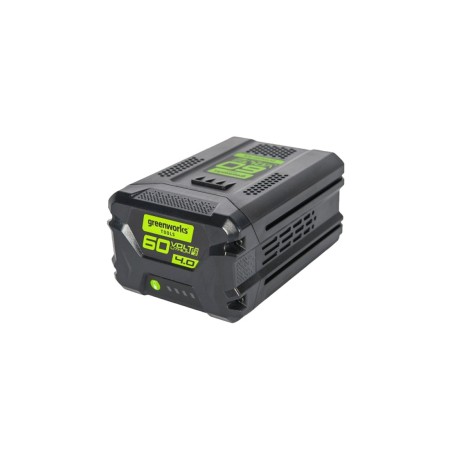 Аккумулятор Greenworks 2918407 60V черный