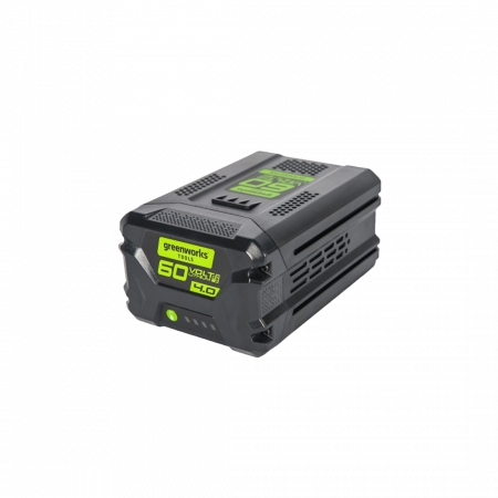 Аккумулятор Greenworks 2918407 60V черный
