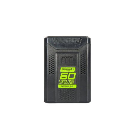Аккумулятор Greenworks 2918407 60V черный