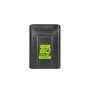 Аккумулятор Greenworks 2918407 60V черный