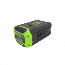 Аккумулятор Greenworks 2954507 черный
