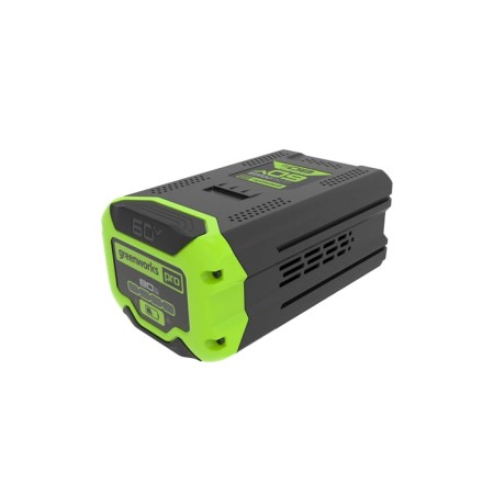 Аккумулятор Greenworks 2954507 черный