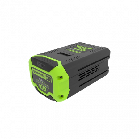 Аккумулятор Greenworks 2954507 черный