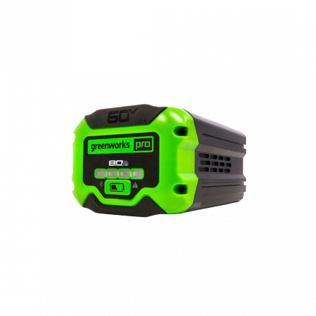 Аккумулятор Greenworks 2954507 черный