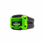 Аккумулятор Greenworks 2954507 черный