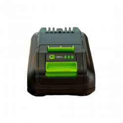 Аккумулятор Greenworks 2957707 черный