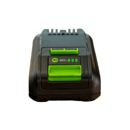 Аккумулятор Greenworks 2957707 черный