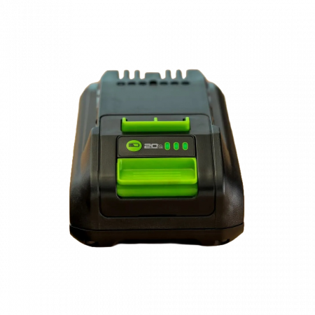Аккумулятор Greenworks 2957707 черный