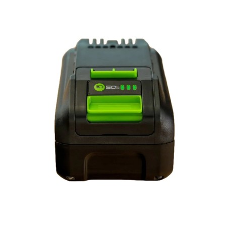 Аккумулятор Greenworks 2957807 черный
