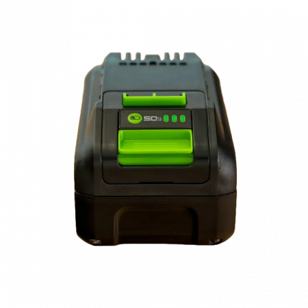 Аккумулятор Greenworks 2957807 черный