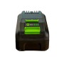 Аккумулятор Greenworks 2957807 черный