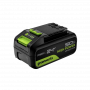Аккумулятор Greenworks 2957807 черный