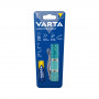 Фонарь VARTA LED Lipstick Light (16617) голубой
