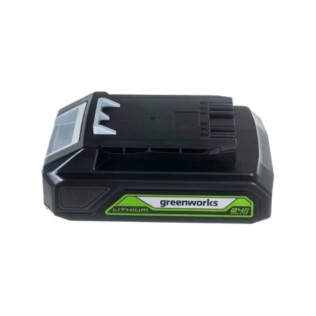 Аккумулятор Greenworks G24B2 (2926707) черный