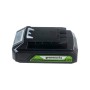 Аккумулятор Greenworks G24B2 (2926707) черный