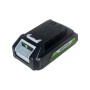 Аккумулятор Greenworks G24B2 (2926707) черный