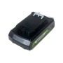 Аккумулятор Greenworks G24B2 (2926707) черный