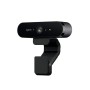 Веб-камера Logitech BRIO V-U0040 (960-001106) черный