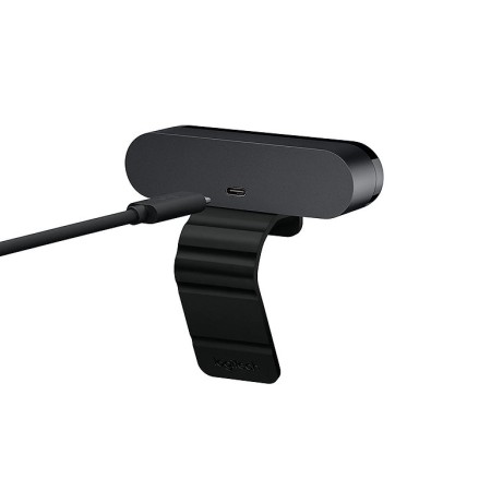 Веб-камера Logitech BRIO V-U0040 (960-001106) черный